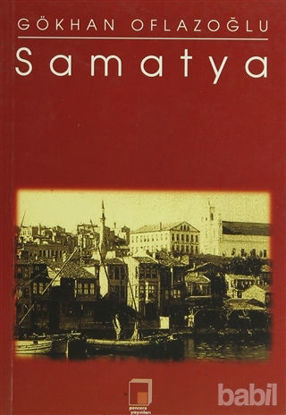 Picture of Samatya