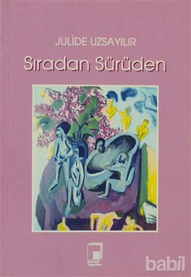 Picture of Sıradan Sürüden