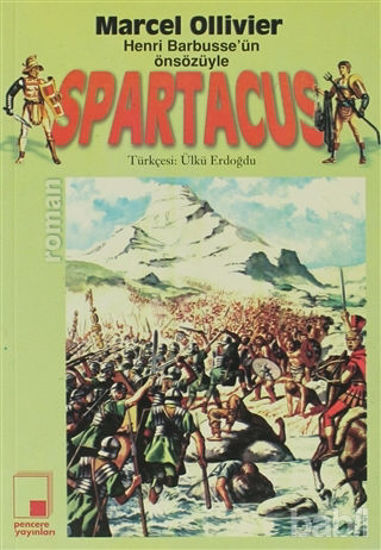 Picture of Spartacus
