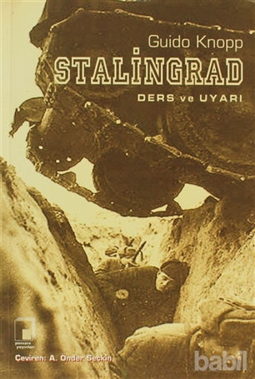 Picture of Stalingrad: Ders ve Uyarı