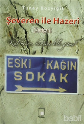 Picture of Şeveren İle Hazeri (Zerişan)