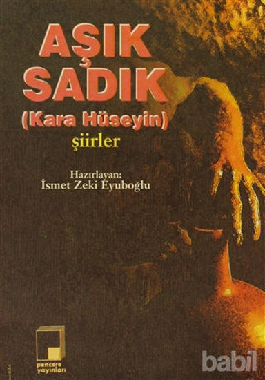 Picture of Şiirler