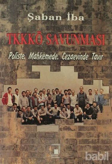 Picture of TKKKÖ Savunması