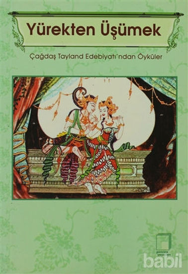 Picture of Yürekten Üşümek