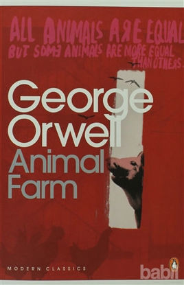 Picture of Animal Farm