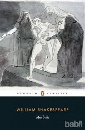 Picture of Macbeth