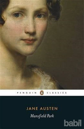 Picture of Mansfield Park