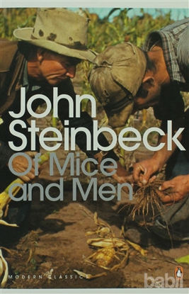 Picture of Of Mice and Men