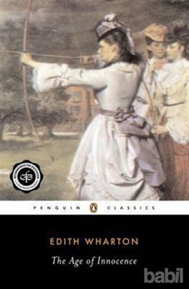 Picture of The Age Of Innocence