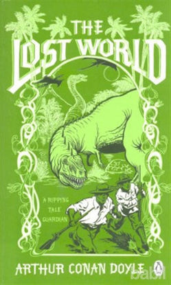 Picture of The Lost World
