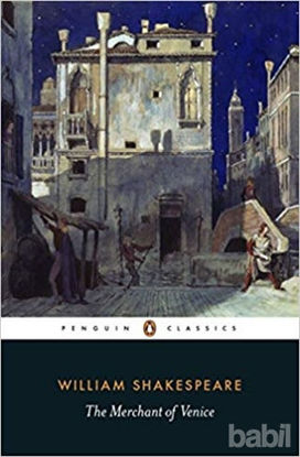 Picture of The Merchant of Venice