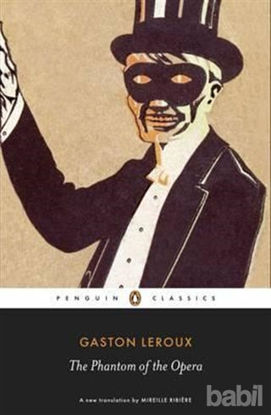 Picture of The Phantom of the Opera