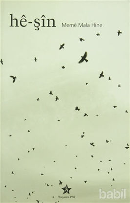 Picture of He-Şin