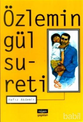 Picture of Özlemin Gül Sureti