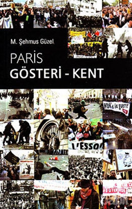 Picture of Paris Gösteri - Kent