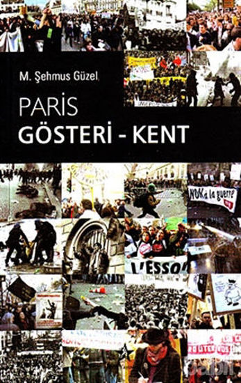 Picture of Paris Gösteri - Kent