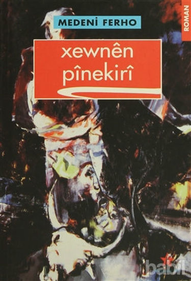 Picture of Xewnen Pinekiri