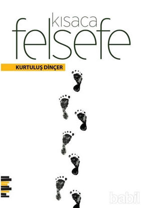 Picture of Kısaca Felsefe