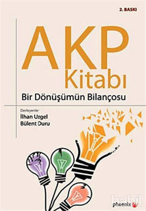 Picture of AKP Kitabı