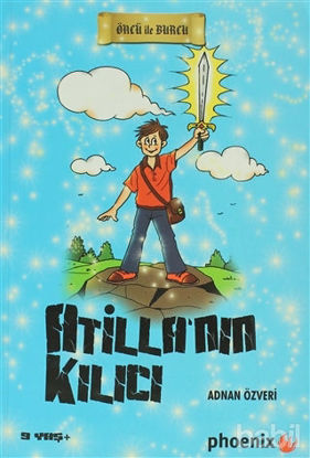 Picture of Atilla’nın Kılıcı