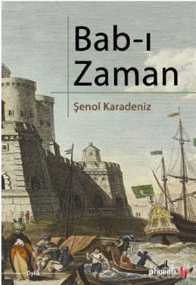 Picture of Bab-ı Zaman