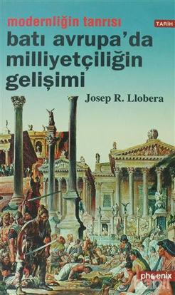 Picture of Batı Avrupa’da Milliyetçiliğin Gelişimi