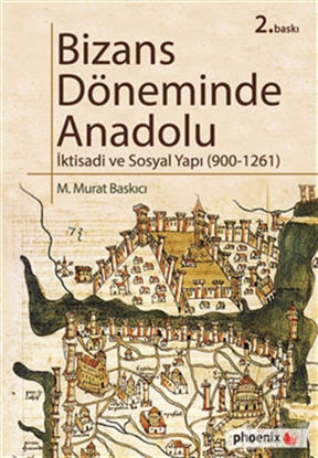 Picture of Bizans Döneminde Anadolu