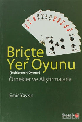 Picture of Briçte Yer Oyunu  - Dekleranın Oyunu