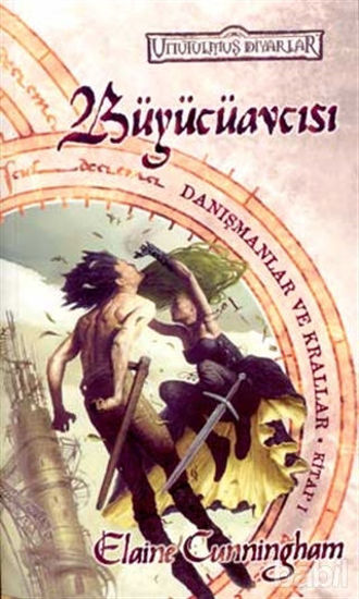 Picture of Büyücüavcısı Unutulmuş Diyarlar Danışmanlar ve Krallar 1. Kitap