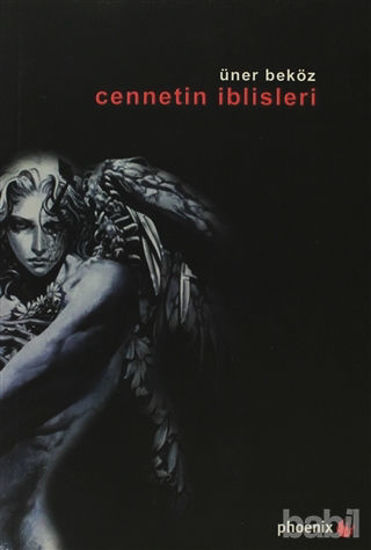 Picture of Cennetin İblisleri