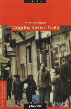 Picture of Çağdaş Türkiye Tarihi