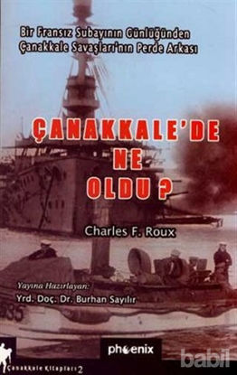 Picture of Çanakkale’de Ne Oldu?