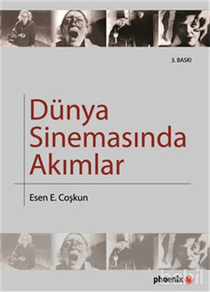 Picture of Dünya Sinemasında Akımlar