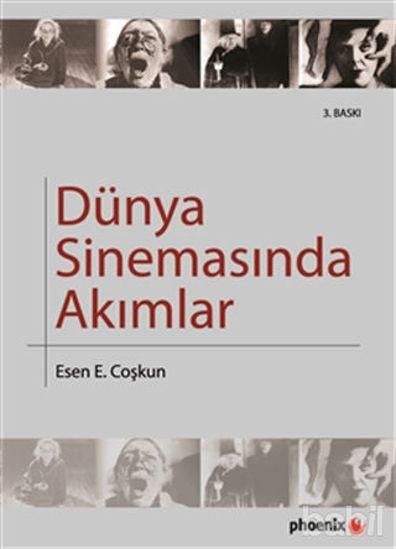 Picture of Dünya Sinemasında Akımlar