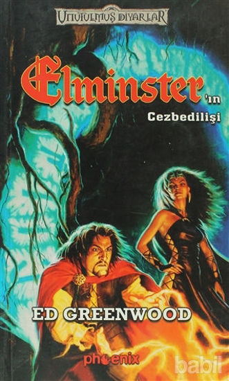 Picture of Elminster’ın Cezbedilişi
