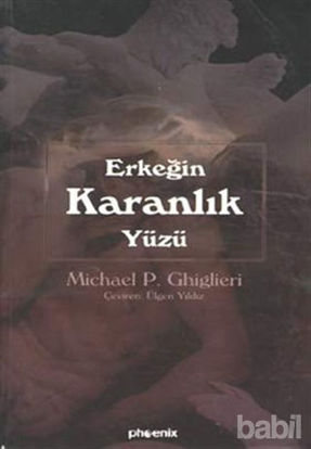 Picture of Erkeğin Karanlık Yüzü