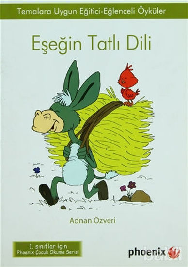 Picture of Eşeğin Tatlı Dili