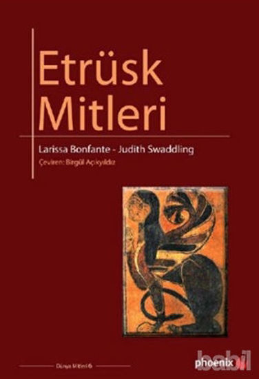 Picture of Etrüsk Mitleri
