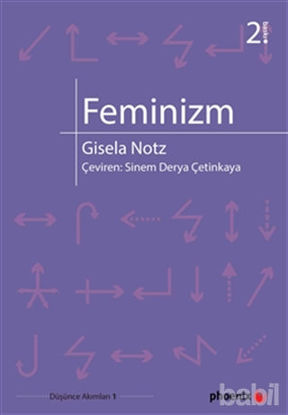 Picture of Feminizm