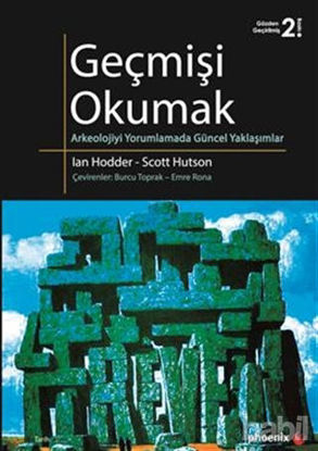 Picture of Geçmişi Okumak