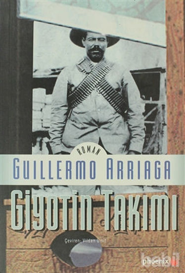 Picture of Giyotin Takımı