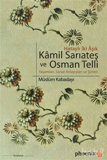 Picture of Hataylı İki Aşık Kamil Sarıateş ve Osman Telli