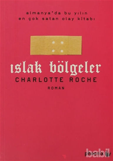 Picture of Islak Bölgeler