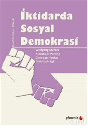Picture of İktidarda Sosyal Demokrasi
