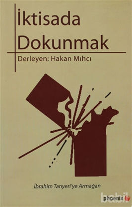 Picture of İktisada Dokunmak