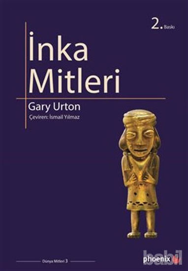 Picture of İnka Mitleri