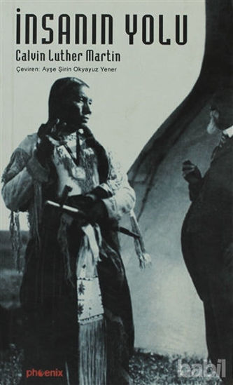 Picture of İnsanın Yolu