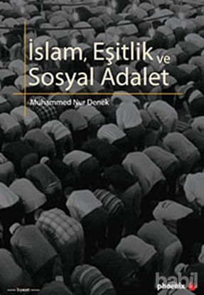 Picture of İslam, Eşitlik ve Sosyal Adalet