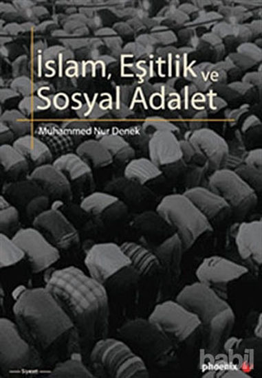 Picture of İslam, Eşitlik ve Sosyal Adalet