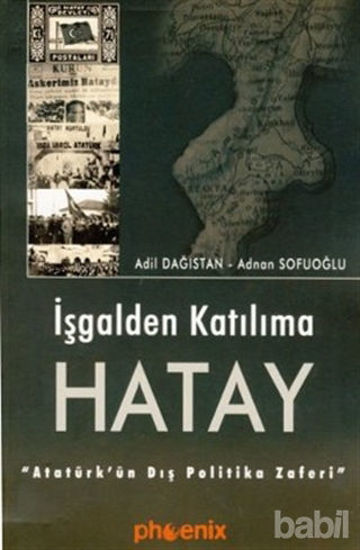 Picture of İşgalden Katılıma Hatay